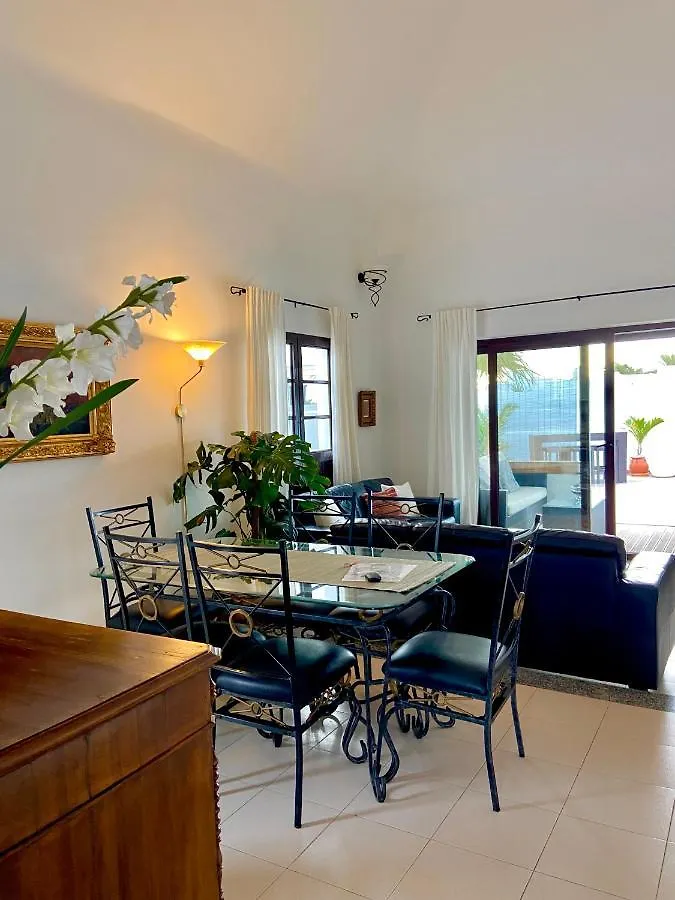 La Mar Poolvilla Costa Teguise Holiday home