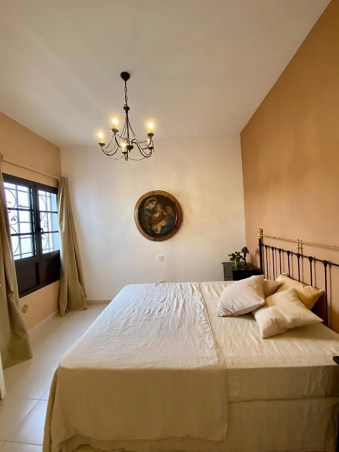 Holiday home La Mar Poolvilla Costa Teguise