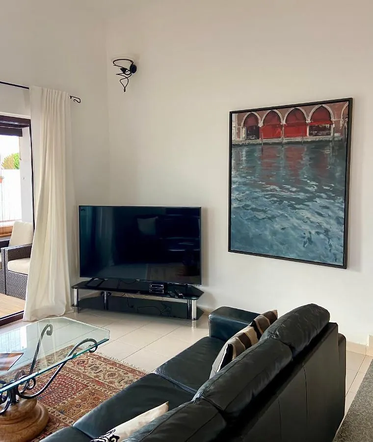 La Mar Poolvilla Costa Teguise 0*,  Spain