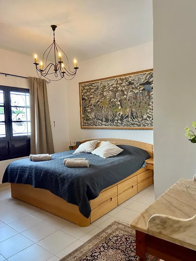 Holiday home La Mar Poolvilla Costa Teguise Spain