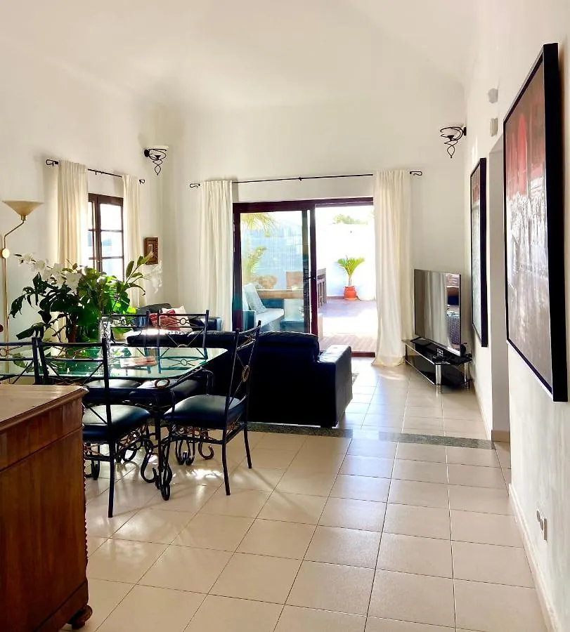 La Mar Poolvilla Costa Teguise Spain