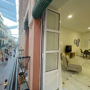Eva Recommends Sierpes , Seville Spain