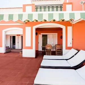 Veril Del Duque Terrace , Costa Adeje (Tenerife) Spain