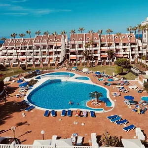 Golden View , Playa de las Americas (Tenerife) Spain